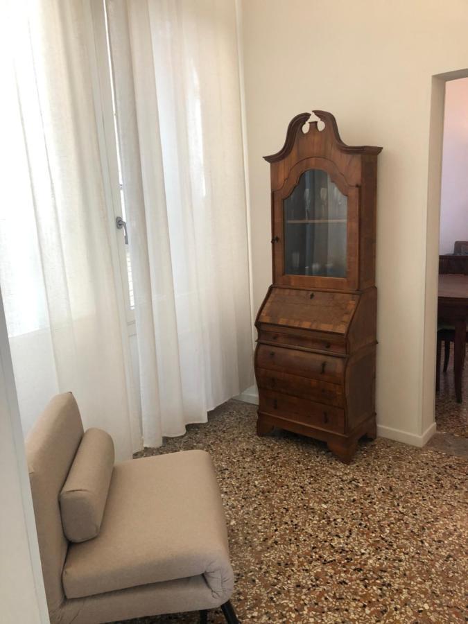 Esclusivo Appartamento A Rialto Veneza Exterior foto