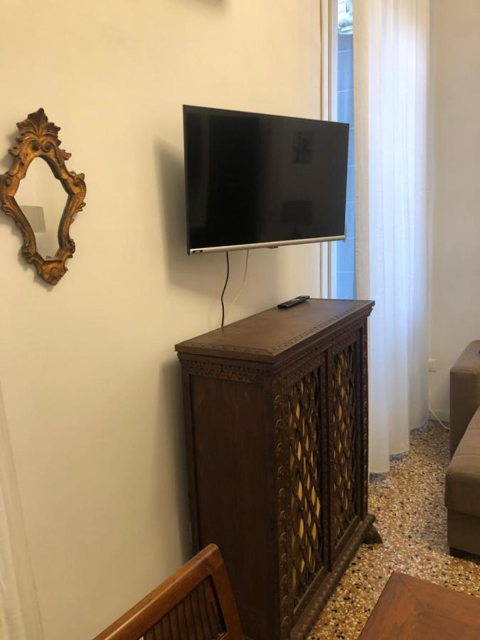 Esclusivo Appartamento A Rialto Veneza Exterior foto
